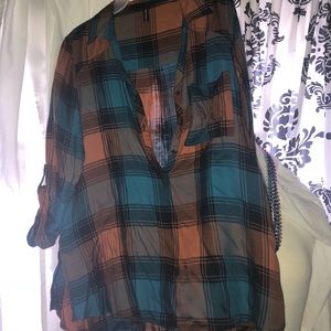 Massini tunic